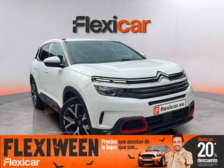 Citroën C5 Aircross PureTech 96kW (130CV) S&S Feel