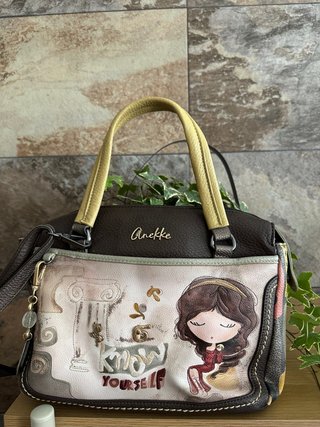 Bolso precioso Anekke