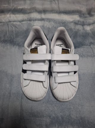 Zapatillas para niño talla 30
