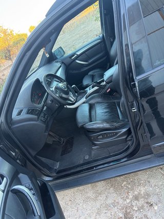 Interior M para BMW X5