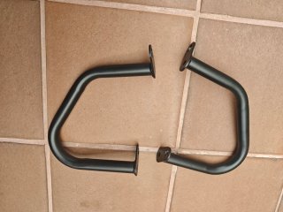 Protectores de Motor para Moto