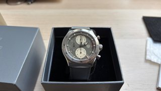 Reloj Cronógrafo Rolls Timi