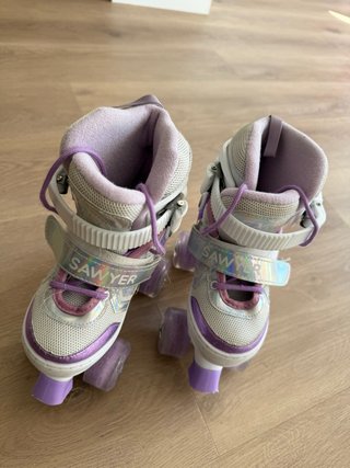 Patines Infantiles Sawyer