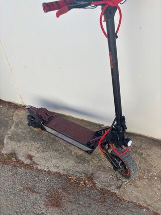 Patinete Eléctrico Kamikaze K1 Lite