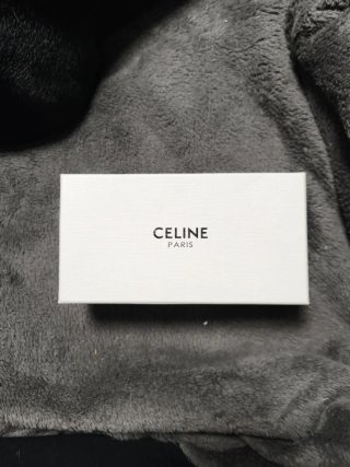 Packaging completo para gafas de sol Celine