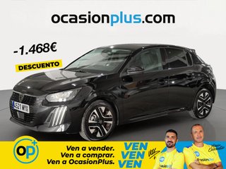 Peugeot 208 PureTech 100 Allure 75 kW (100 CV)