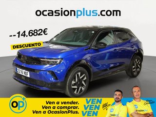 Opel Mokka 1.2 T GS 100 kW (136 CV)