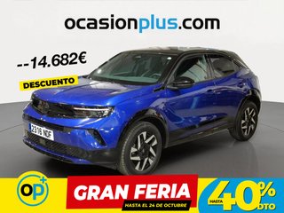 Opel Mokka 1.2 T GS 100 kW (136 CV)