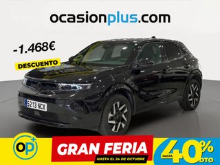 Opel Mokka 1.2 T GS 100 kW (136 CV)