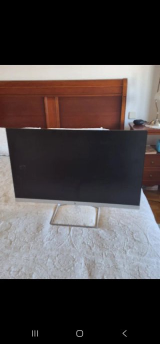 Monitor ordenador