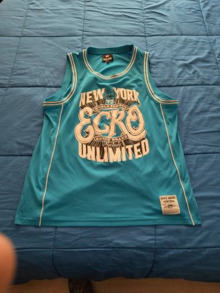 Camiseta de tirantes Ecko Unlimited