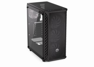 Caja PC ATX ENDORFY Signum 300 ARGB