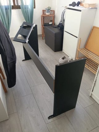 Soporte Yamaha L-85 para Teclado