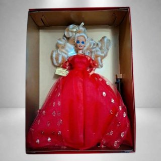 Barbie Evening Flame: Eleganza Classica in Edizione Speciale Anni '90