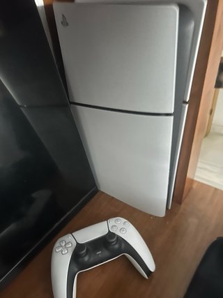Consola PlayStation 5 (PS5)