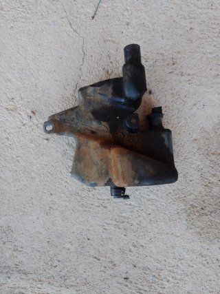 Depósito de aceite para Piaggio Zip