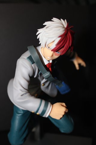 Figura My Hero Academia - Shoto