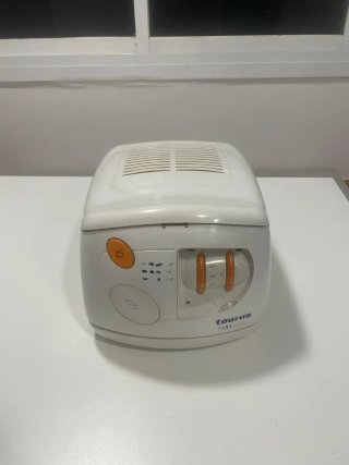 Freidora Taurus Star 2000