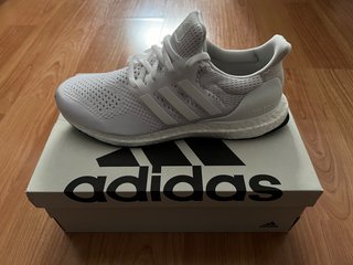 Zapatillas Adidas Ultraboost DNA Blancas
