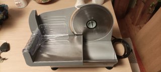 Cortadora de Fiambre Eléctrica Fagor Delice - 150