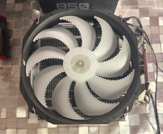 Refrigeración CPU ENDORFY Fortis 5