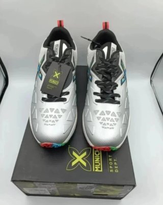 Zapatillas Munich Deportivas