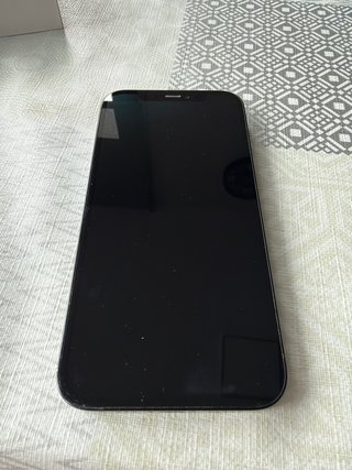 iPhone 12 Apple