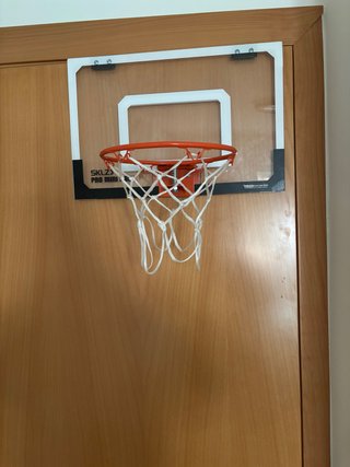 Mini Canasta SKLZ Pro Mini Hoop