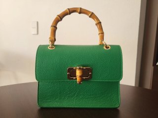 Bolso de Piel NUEVO