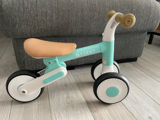 Bicicleta de bebe Olmitos