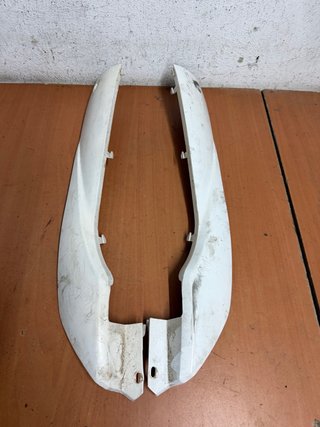 Quillas Peugeot Tweet 125 (2019)
