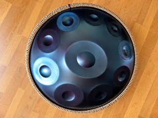 Handpan nuevo