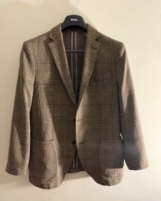 Americana Massimo Dutti