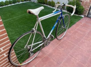 Bicicleta de Carretera MBK Vintage