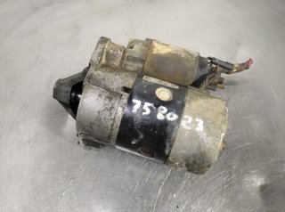 Motor arranque RENAULT CLIO II FASE I BCB0
