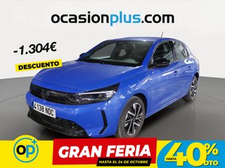 Opel Corsa 1.2 T XHL GS 74 kW (100 CV)