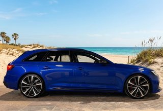 LLANTAS 20 ORIGINALES AUDI RS4 B9 ET20 S LINE RS