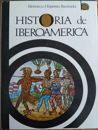 Historia de Iberoamérica