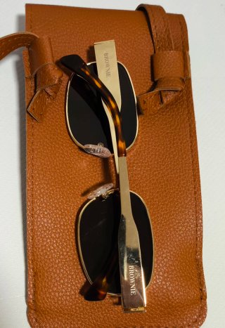 Gafas de Sol Brownie