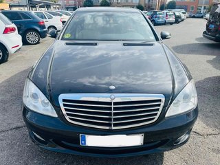 Mercedes-Benz Clase S 320 CDI 2008