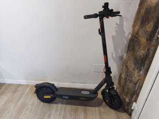 Xiaomi Electric Scooter 5 Plus