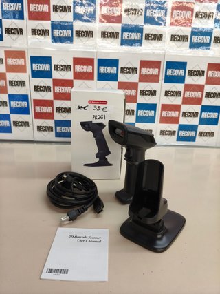 Scanner di codici 2D XL-3620S