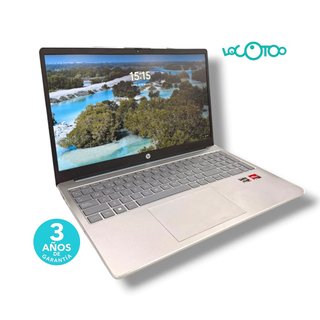 HP 15-FC0XXX 1TB 16GB AMD Ryzen 7