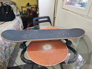 Skate Oxelo Decathlon
