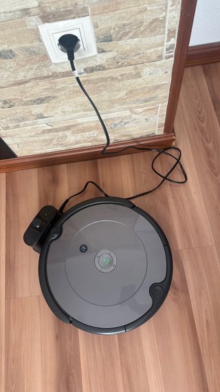 Aspirador iRobot Roomba