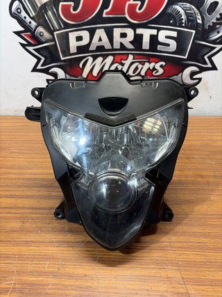 Faro delantero Suzuki GSX-R 1000 K5