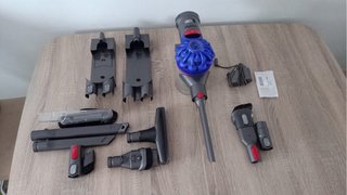 Aspiradora sin cable Dyson V7 Motorhead Origin