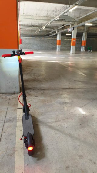 Patinete Eléctrico Xiaomi