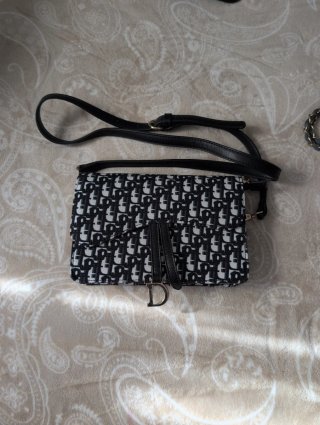 Bolso cartera Dior