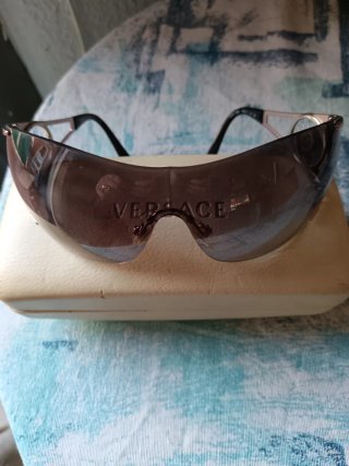 Gafas de sol Versace Vintage Mod. 2086